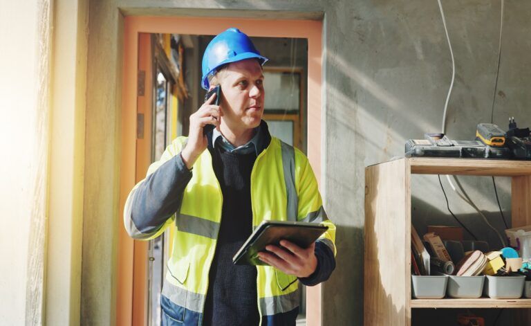 Trusted Electrician on Speed Dial