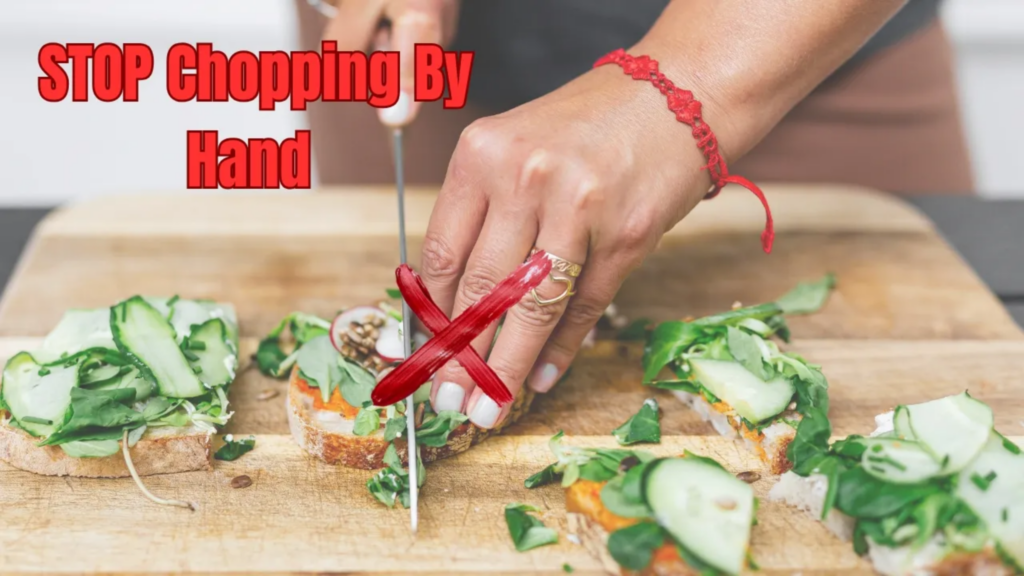 Best Vegetable Slicer for Kitchen | Save Time Cooking