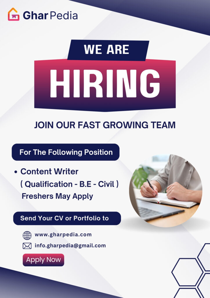 Hiring Content Writer