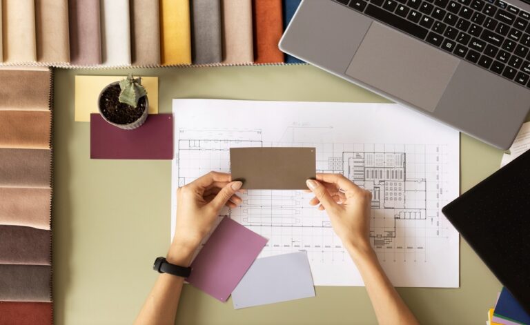 Interior Design Education