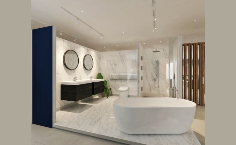 Modern Bathroom Design Ideas