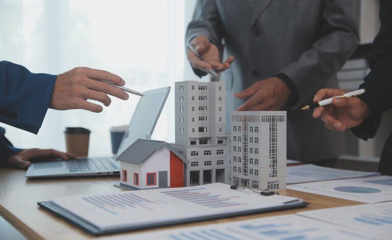 Property Management Services