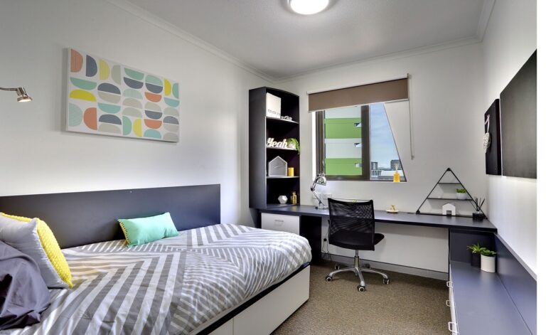 Renting a Home Abroad as a Student