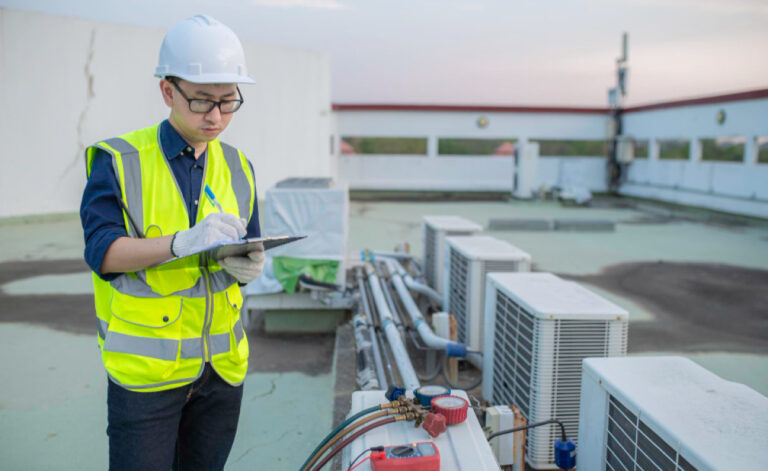 Return Air Pathways in HVAC Systems