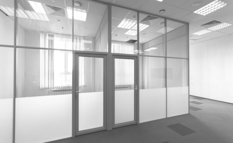 Smart Glass Singapore