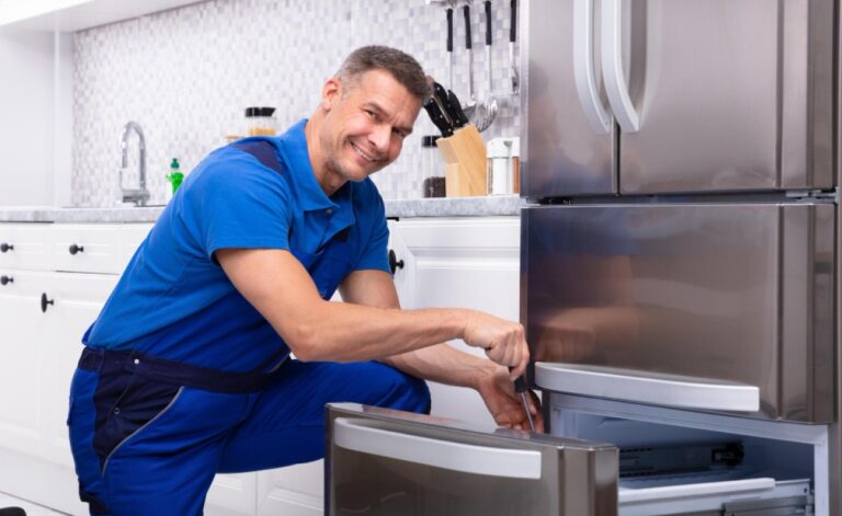 Sub-Zero Refrigerator Maintenance Guide