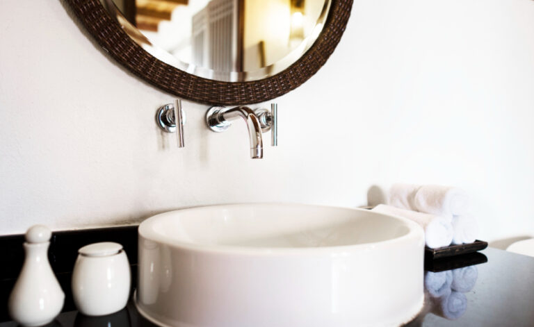 Wash Basin Design Ideas