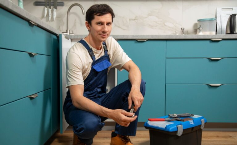 What Counts as a Plumbing Emergency
