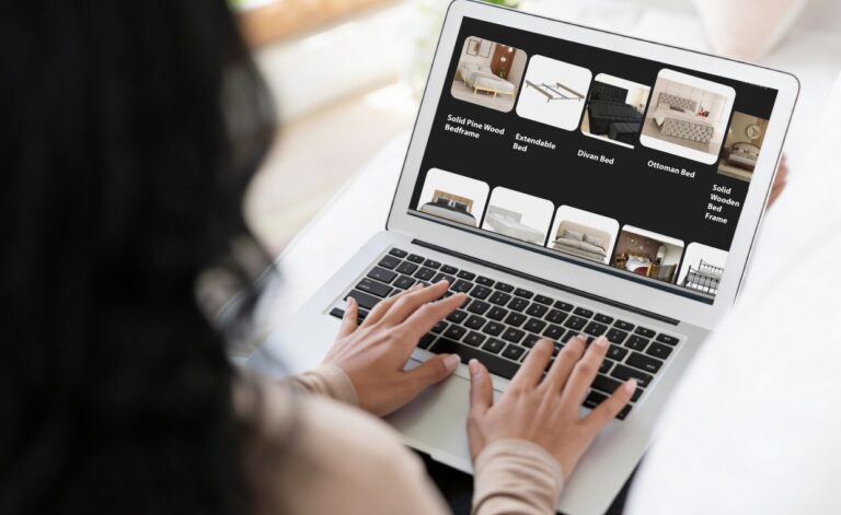 Bed Frames UK Homeowners are Searching