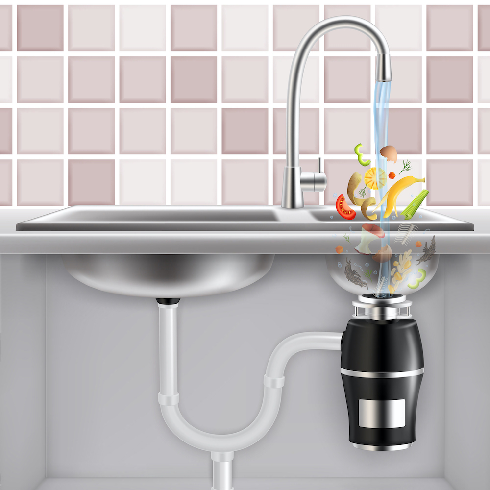 Common Garbage Disposal Issues
