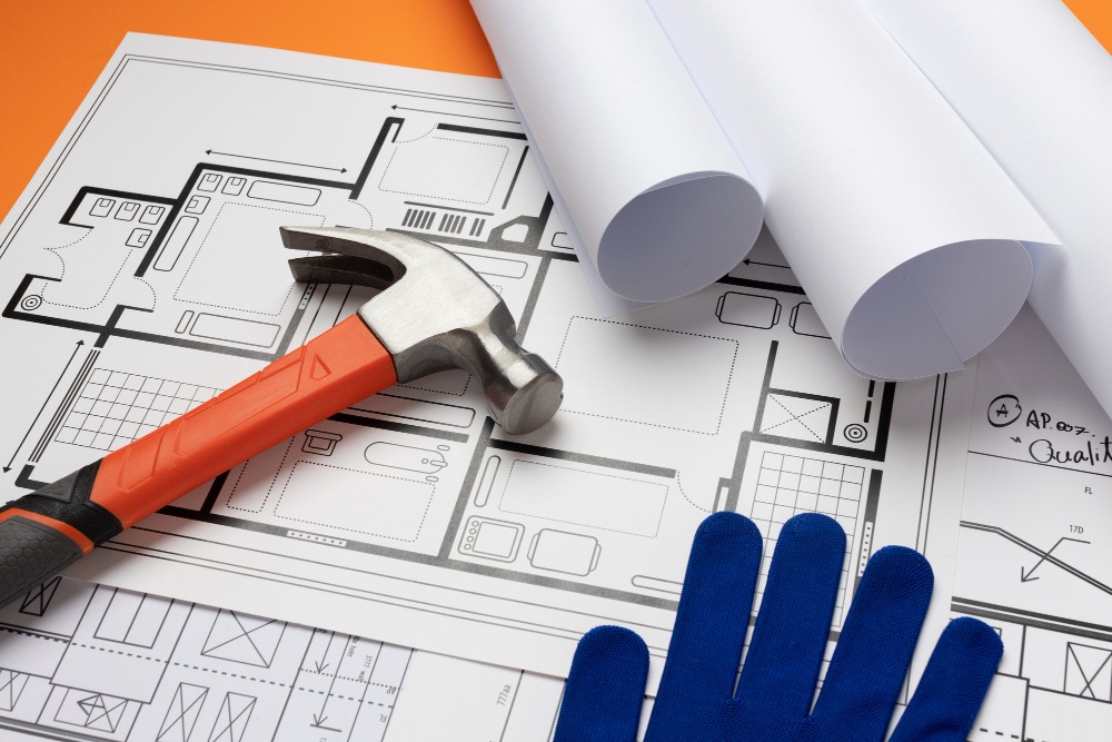 Consumer must learn Investment Property Renovation Laws