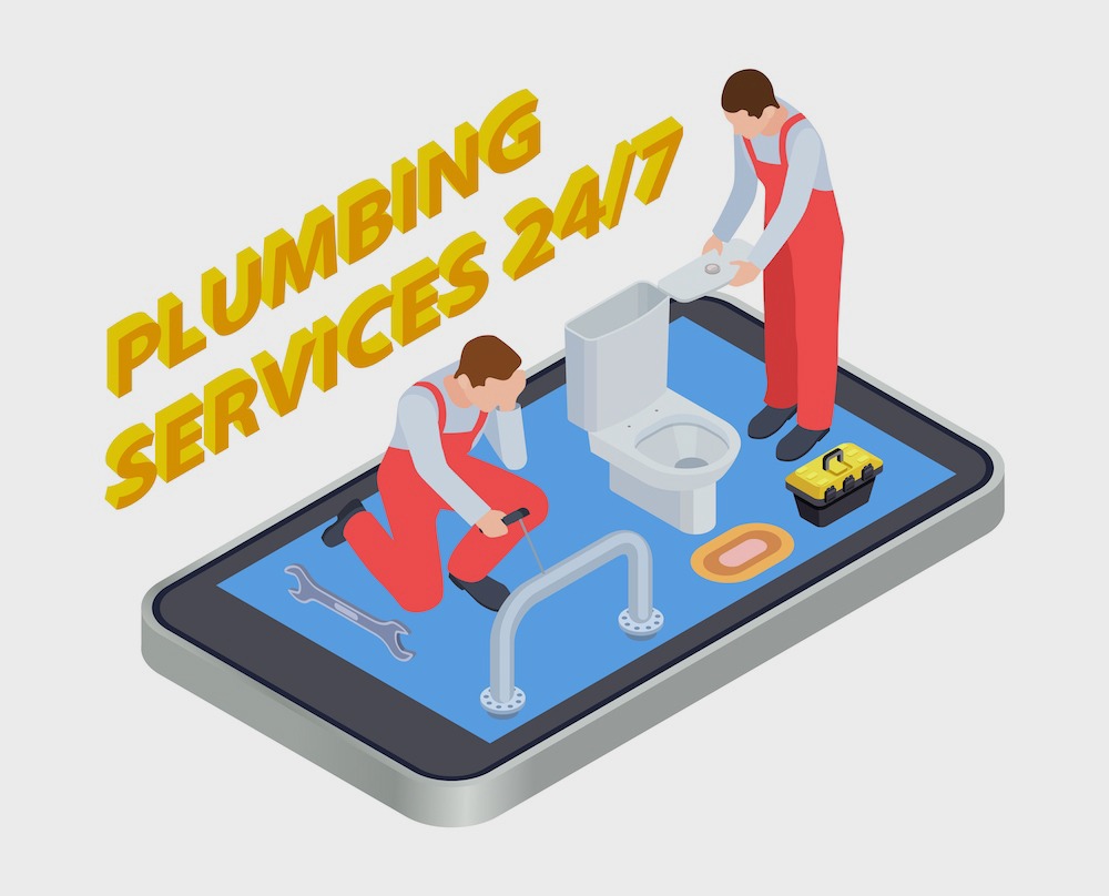 Emergency Plumbing Service