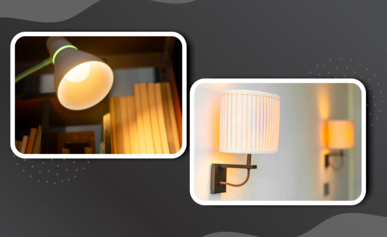 Full-Spectrum LED Lights as Home Ambiance Booster