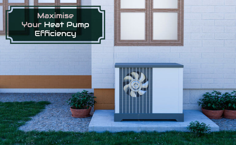 Heat Pump Efficiency