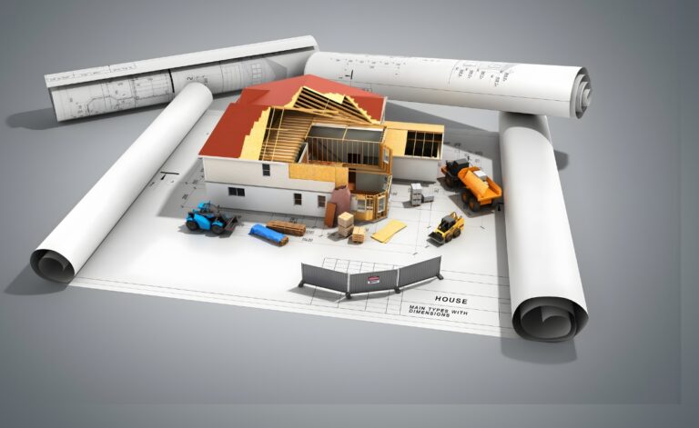 Home Construction Planning Mistakes