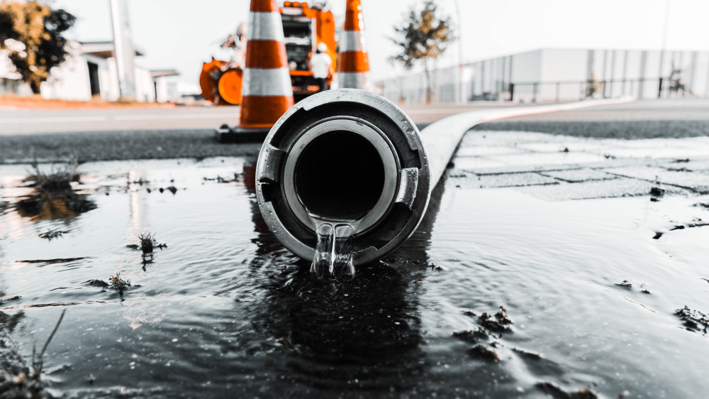How Does Trenchless Sewer Repair Work