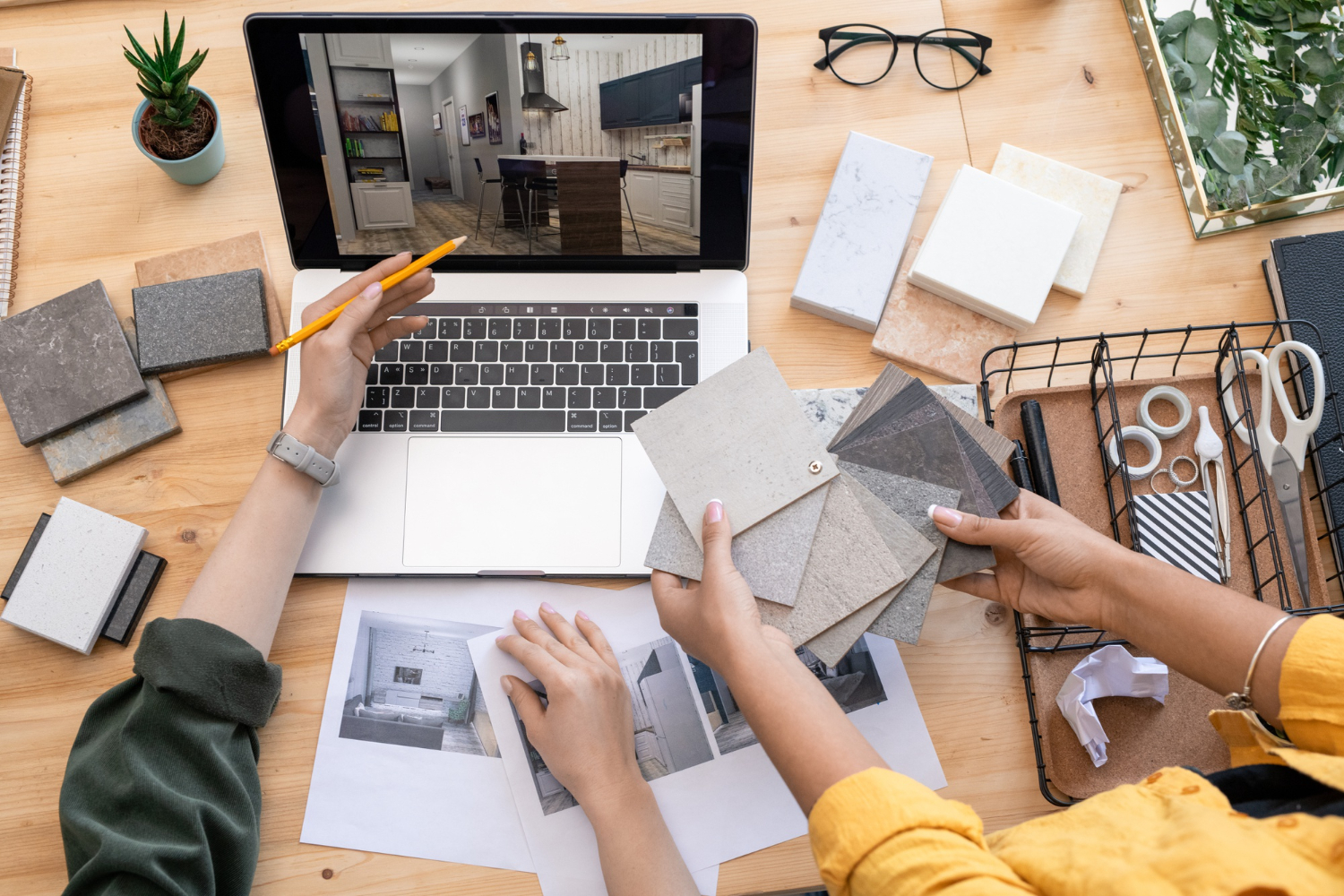 Interior Designer's Company
