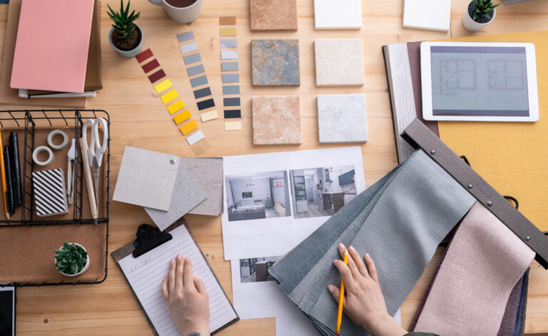 Interior Designers in Bangalore