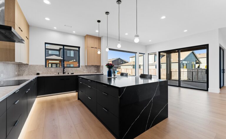 Kitchen Layout Mistakes