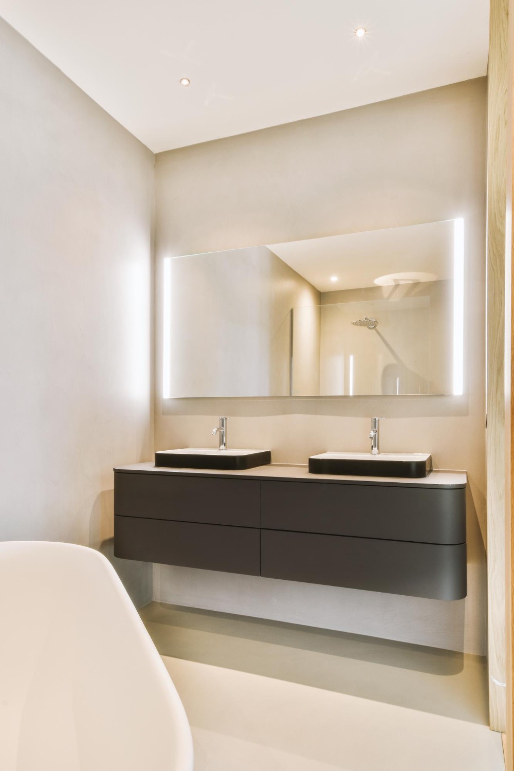 LED Vanity Light Bars