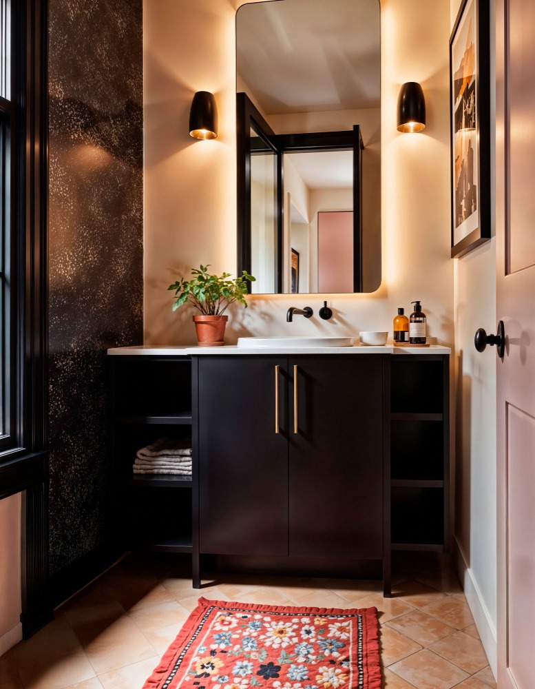 LED Wall Sconces