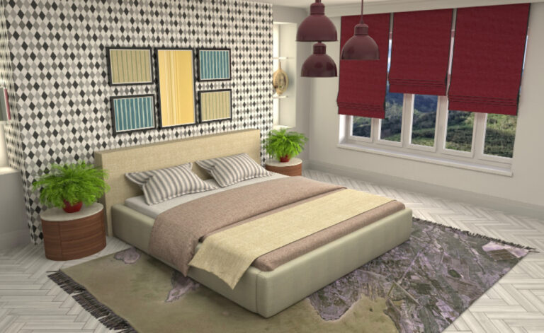 Minimum Bedroom Dimensions