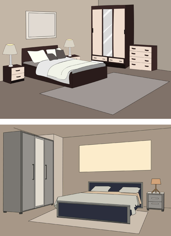 Minimum Bedroom Size