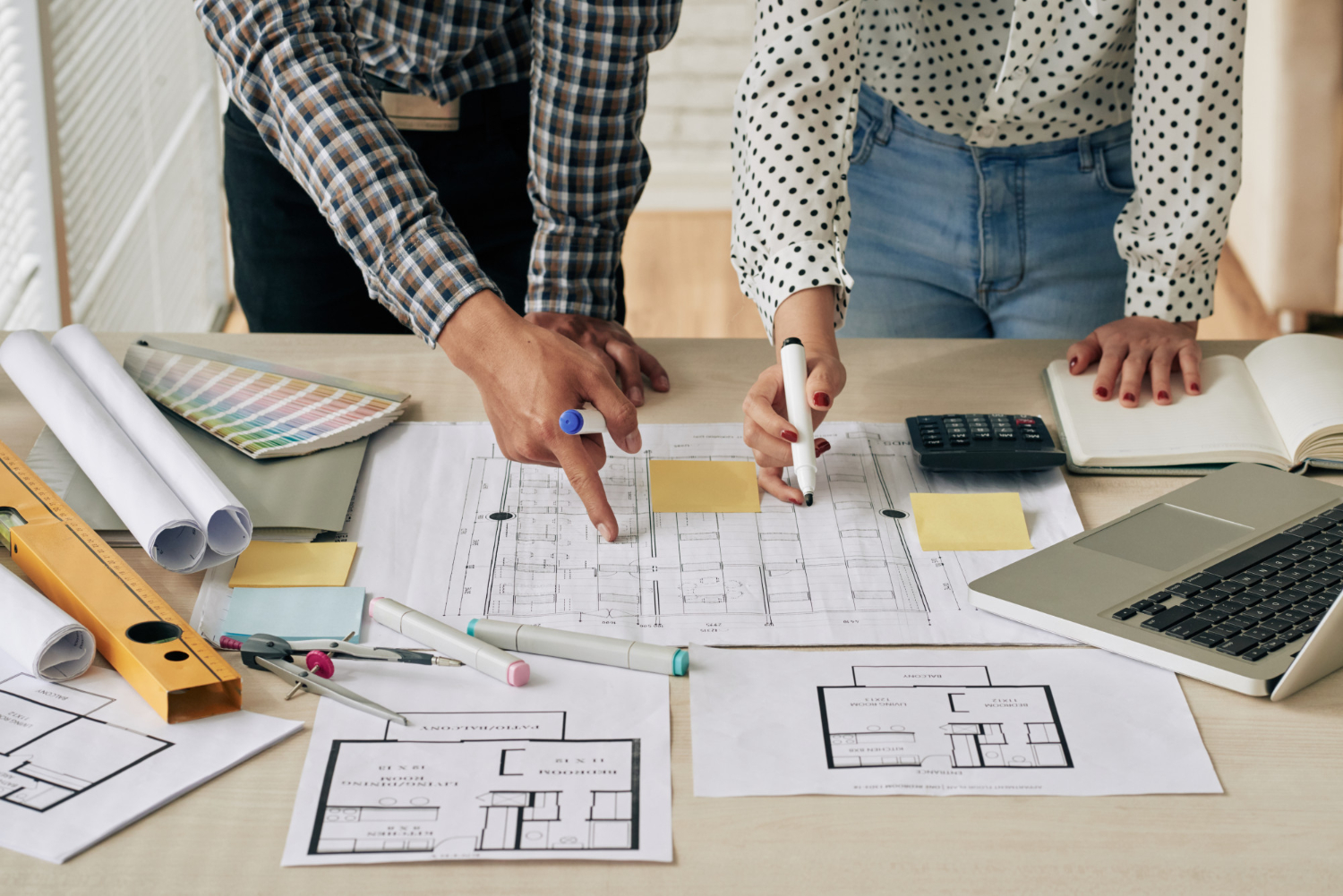 Need for a Professional Interior Designer