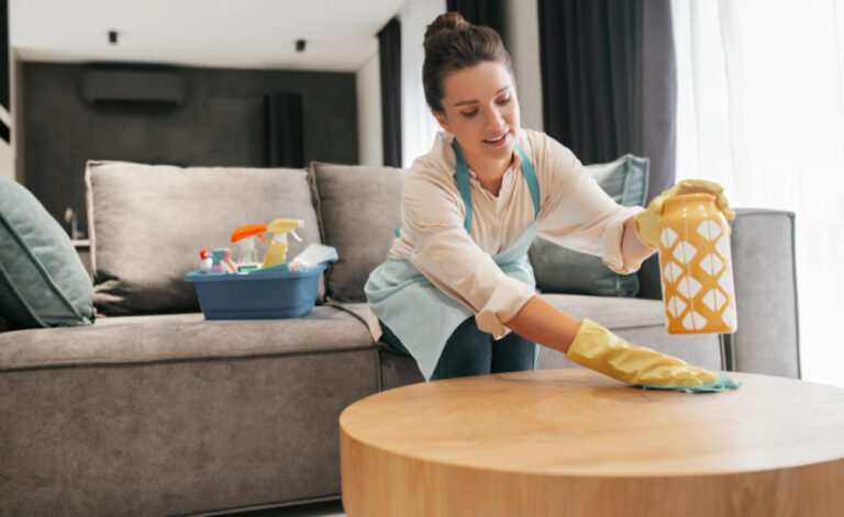 Preventive Maintenance for Rental Homes