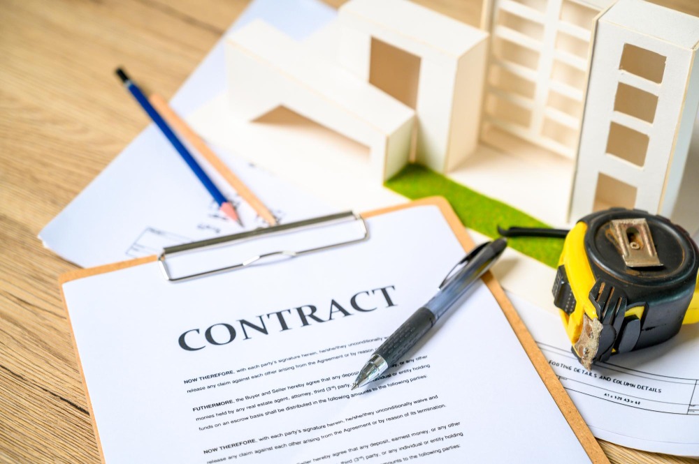 Renovation Laws and Contracts