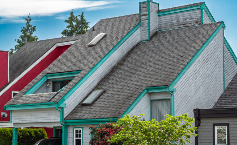 Roof Design Ideas
