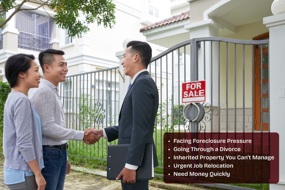 Sell Your Home Fast
