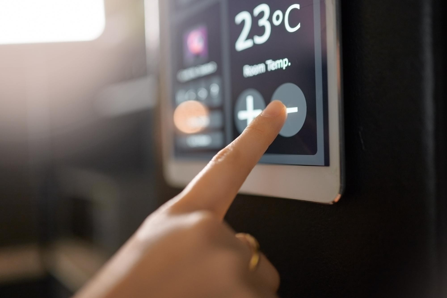 Temperature Settings