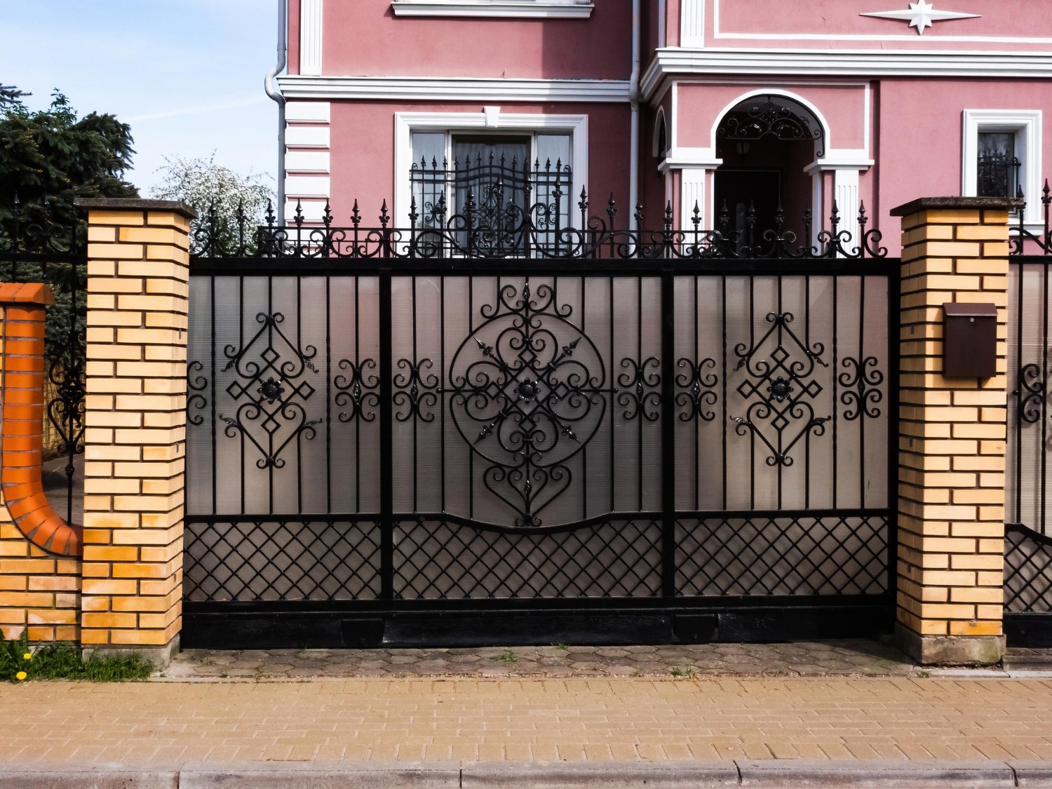 Textured or Decorative Finishes