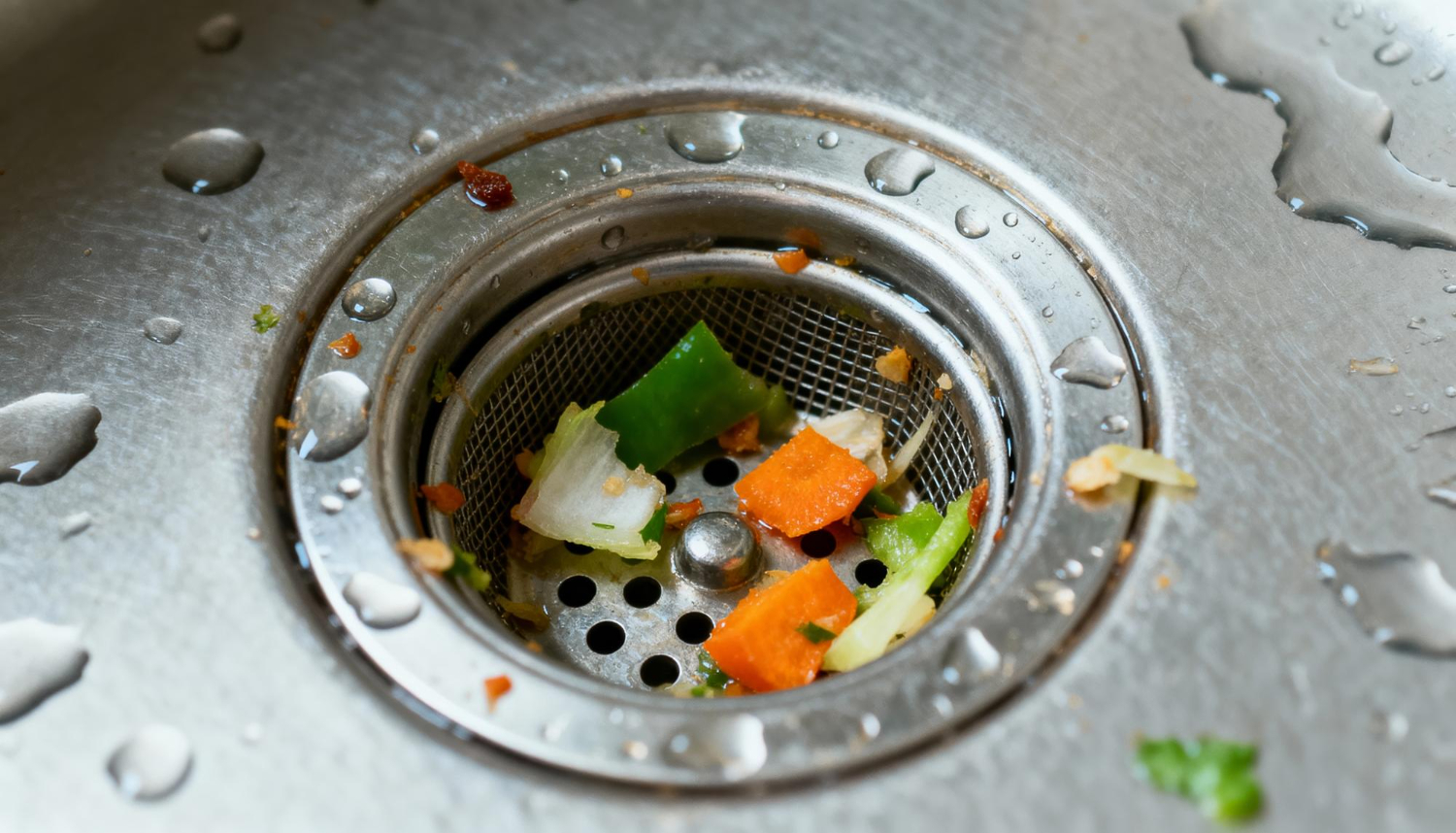 Why Garbage Disposals Fail