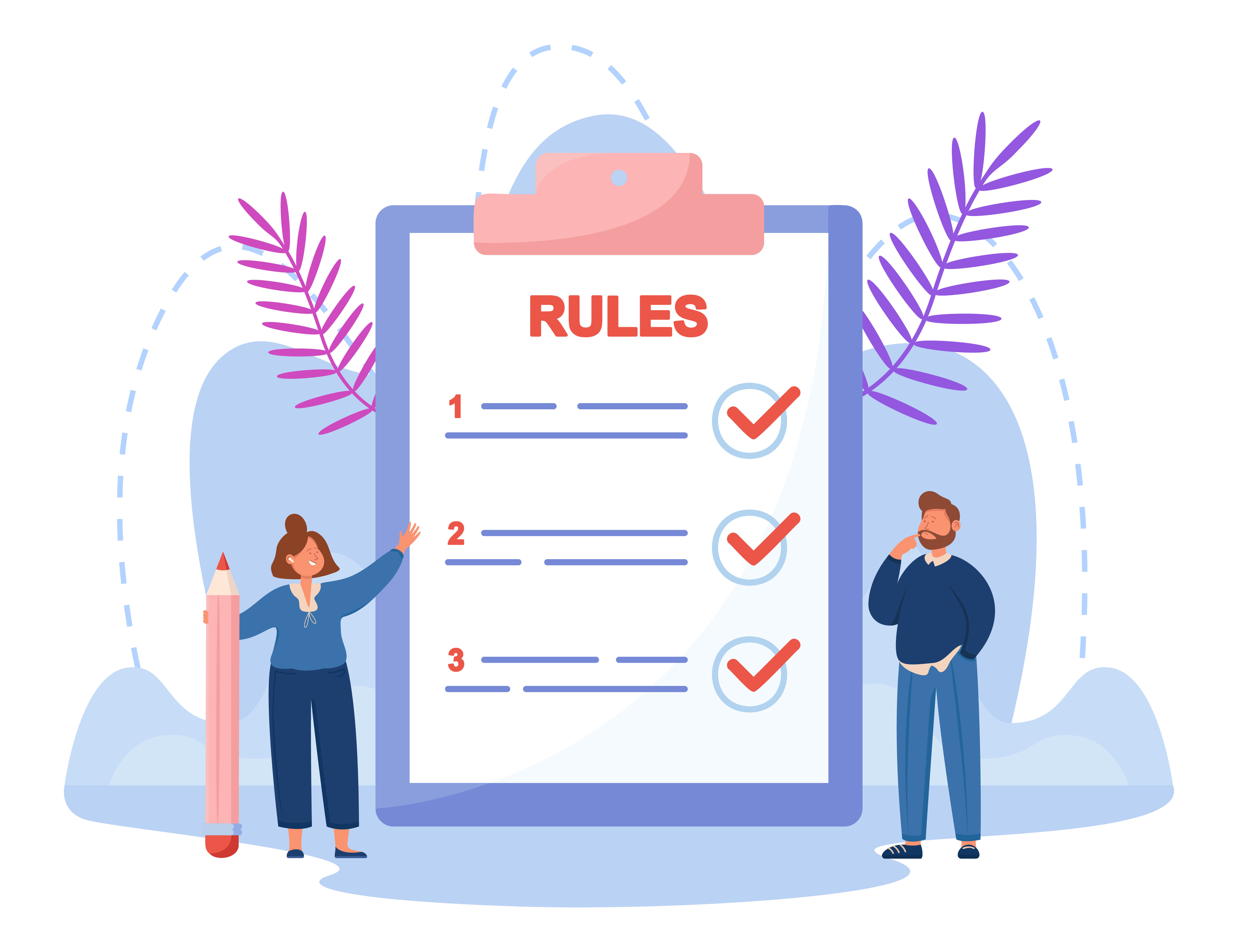 Building Rules