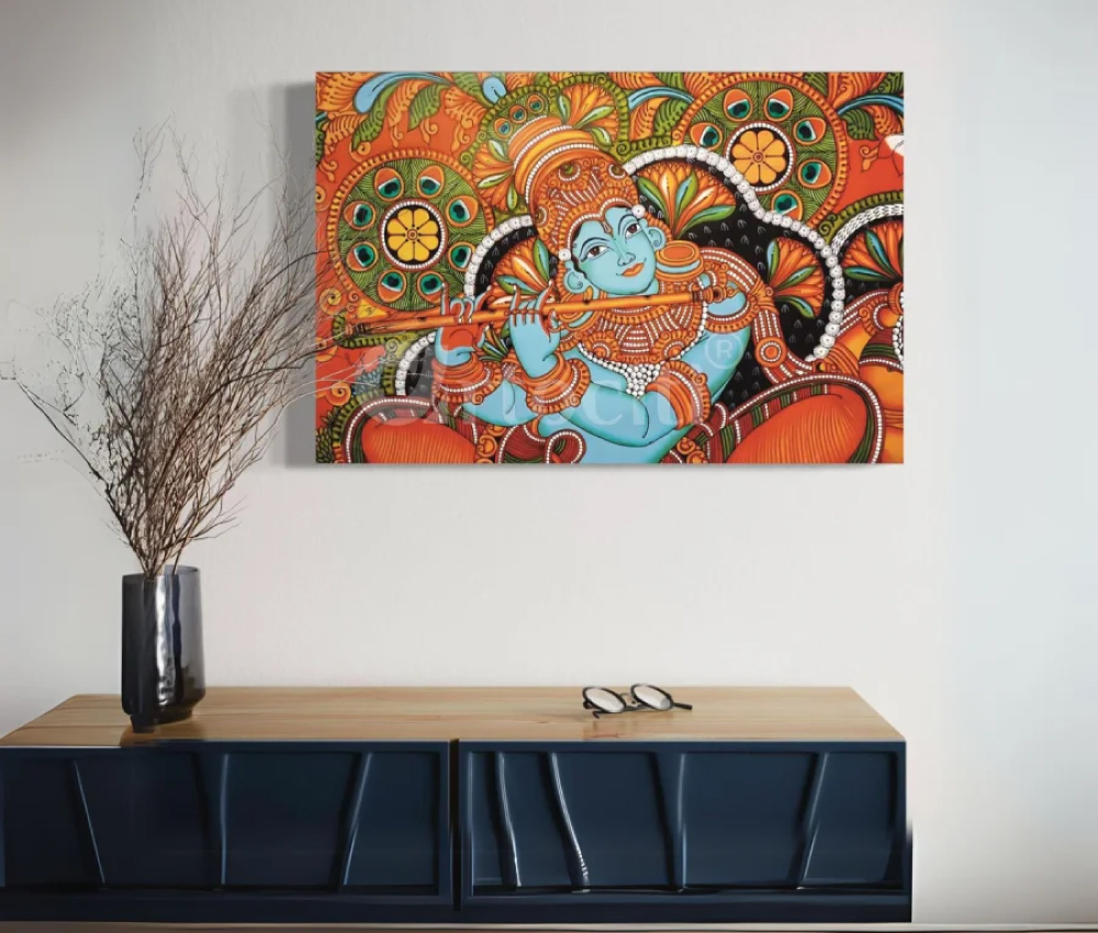 Choose the Right Room for Painting
