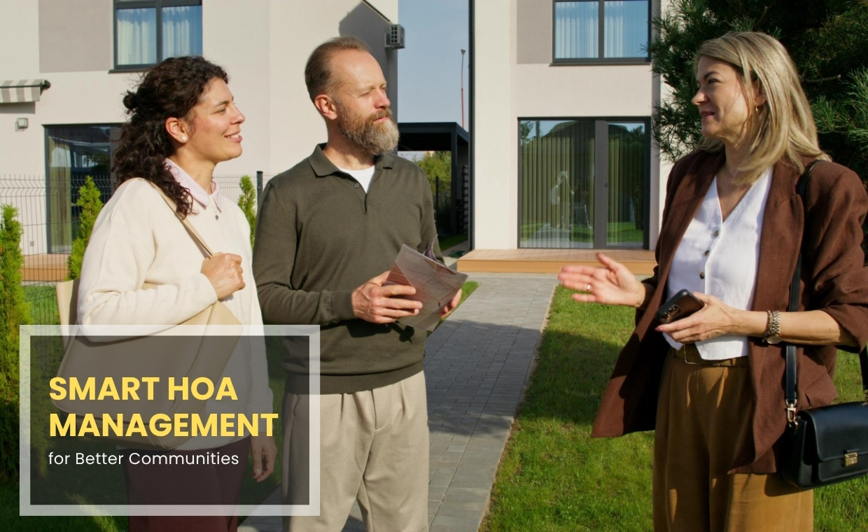 Community Management Community Management