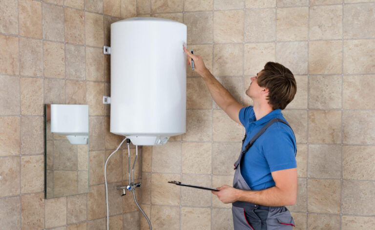 Extend the Life of Your Water Heater with Maintenance