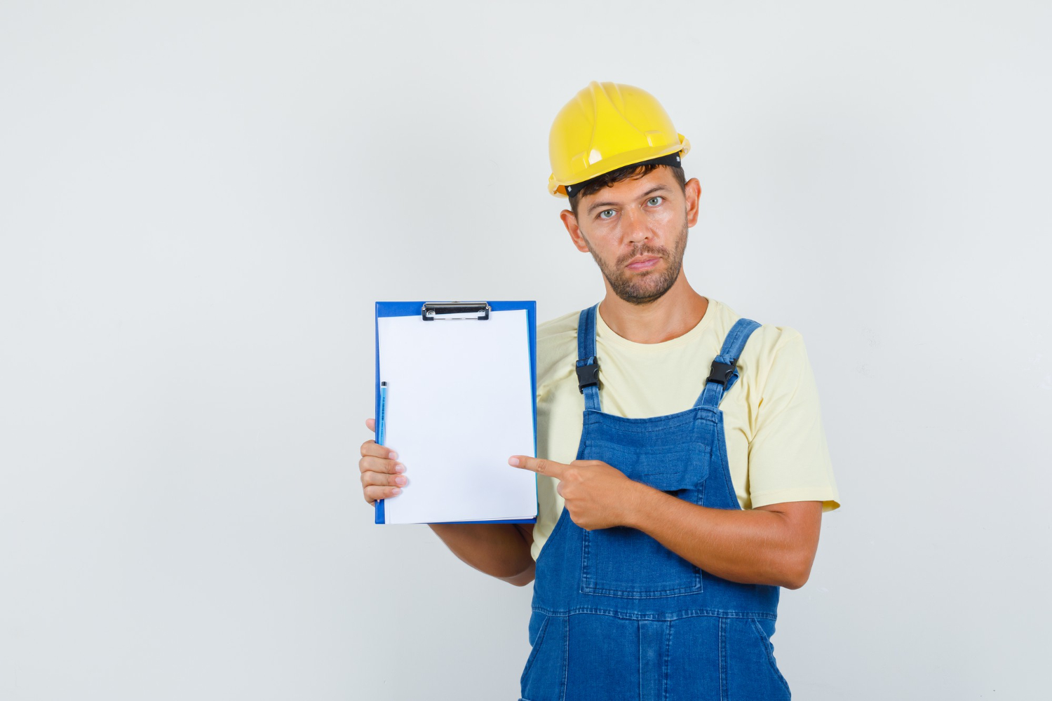 Get Detailed Estimate of the Exterior Painting Job