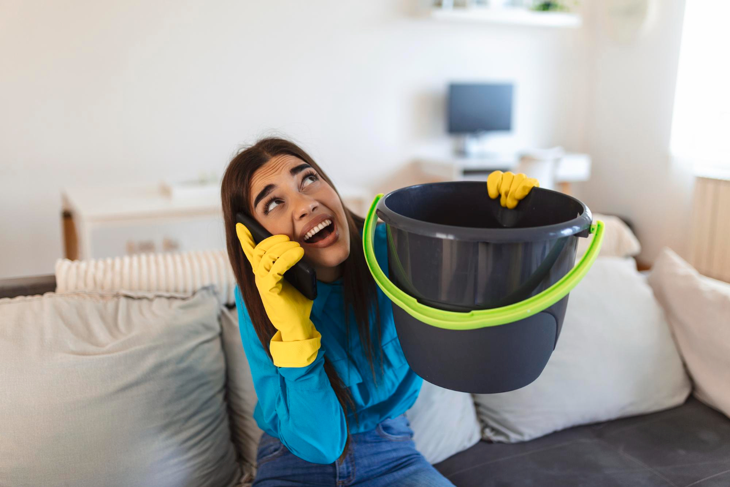 How Common Is Water Damage