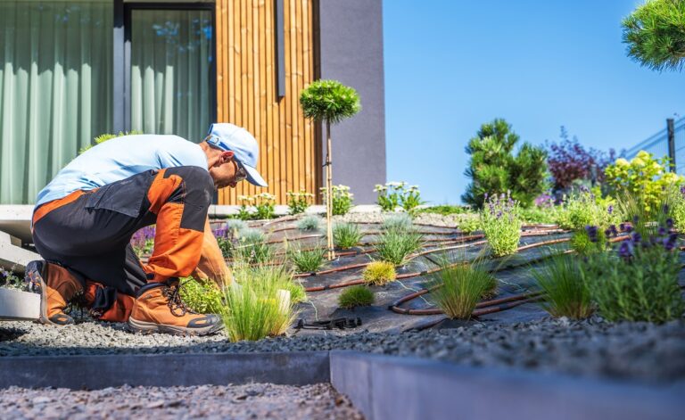 Landscaping Companies