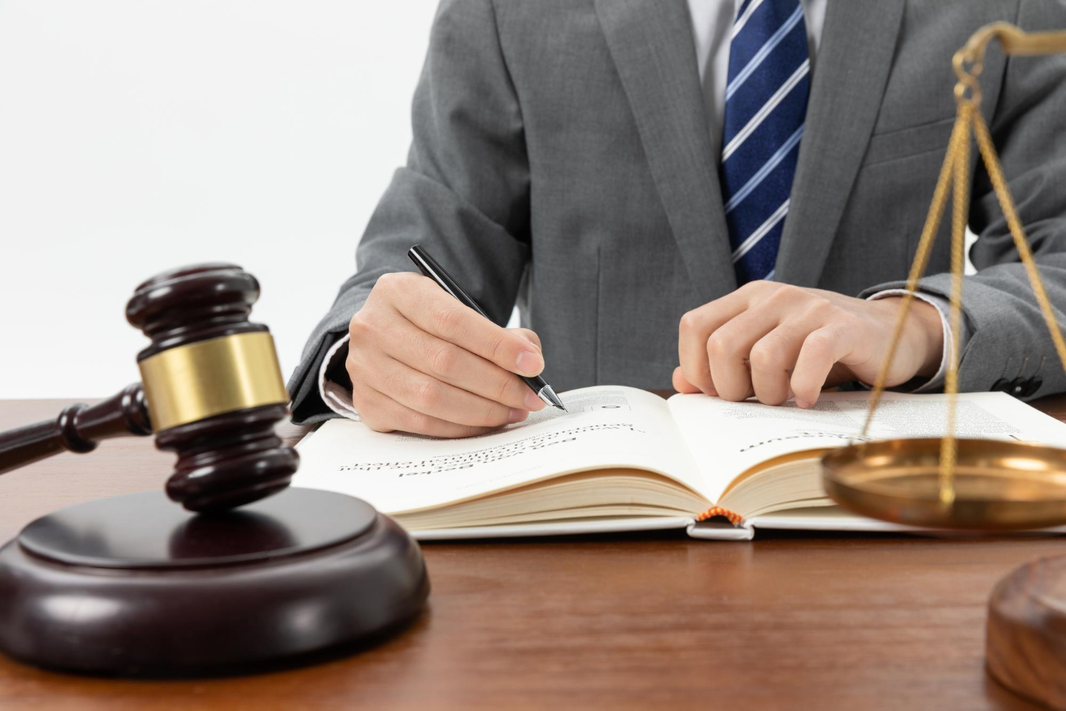 Legal Options