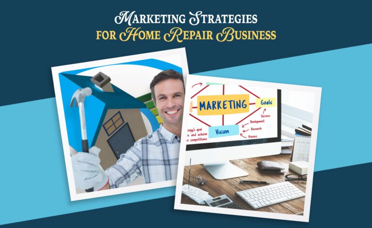 Marketing Strategy for Home Improvement Companies