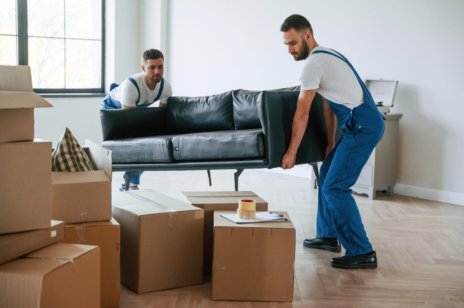 Measure Large Furniture