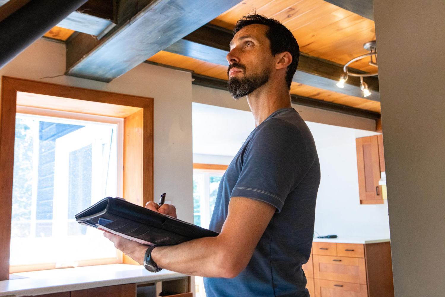 Property Inspection