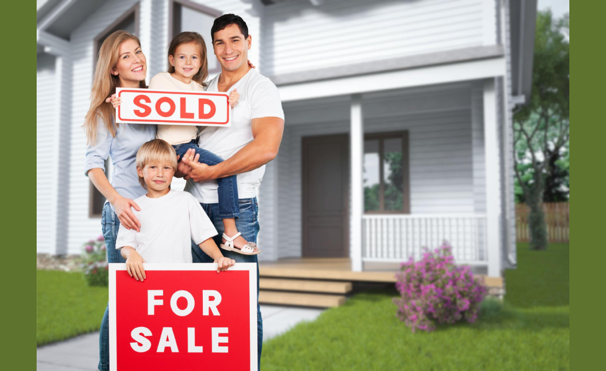 Smart Home Selling Decisions Smart Home Selling Decisions