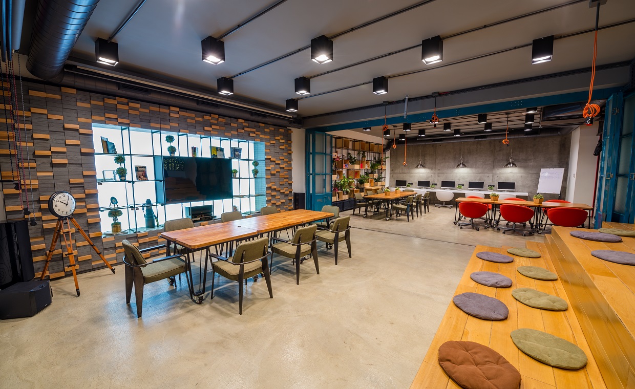 Smart Residential Design