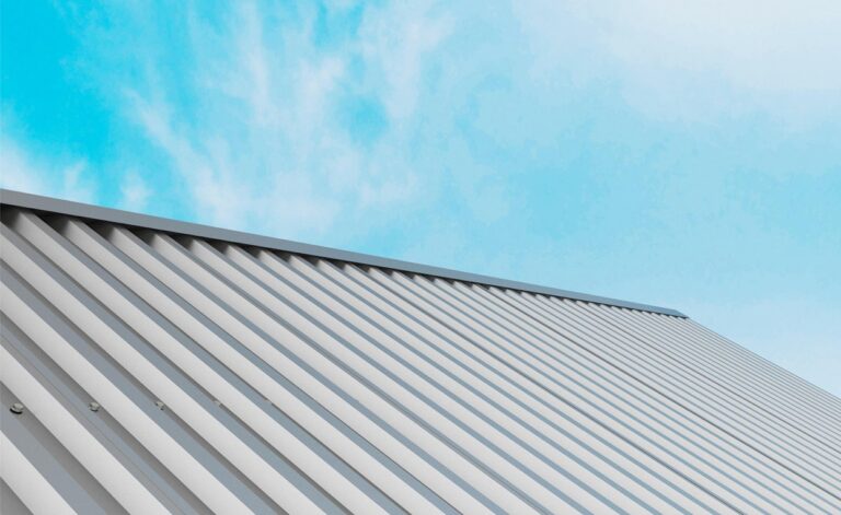Steel Roof Structure Buying Guide