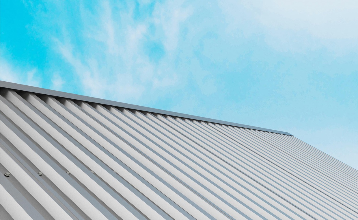 Steel Roof Structure Buying Guide